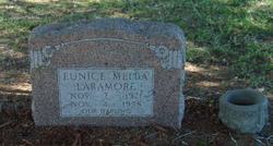 Eunice Melba Laramore 