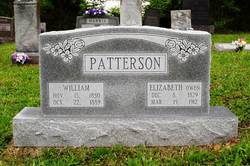William Patterson 