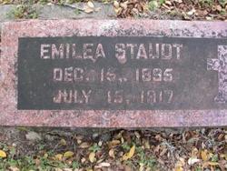 Emilea Staudt 
