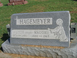Louis Hagemeyer 