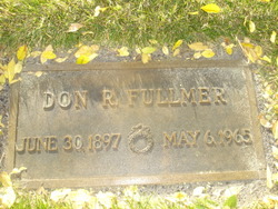 Don R Fullmer 