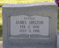 James Shelton McMillin 