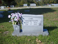 Carl Thompson 