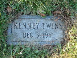 Boy Twin A Kenney 