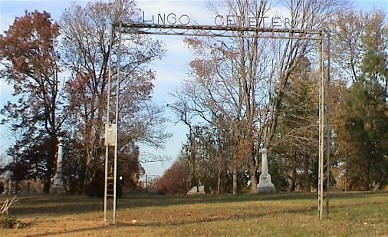 Lingo Family Cemetery