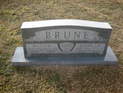 William Brune 