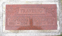 Giovanni “John” Traverso 