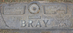 Edwin H. Bray Sr.