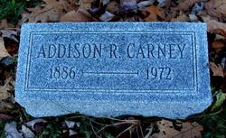 Addison Ross Burtner “Addie” Carney 