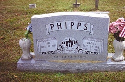 Virgil E. Phipps 