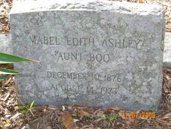 Mabel Edith Ashley 