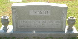 Virginia <I>Lynch</I> Idoux 
