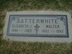 Walter Satterwhite 