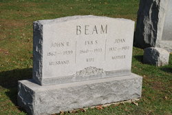 John R Beam 