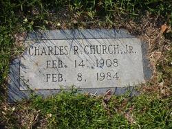 Charles Rupert Church Jr.