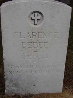Clarence Langdon Bebee 