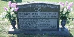 Bobby Ray Perry Jr.