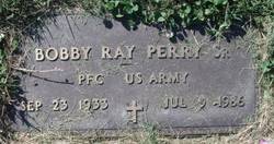 Bobby Ray Perry Sr.