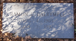 Ramon L. Dalrymple 