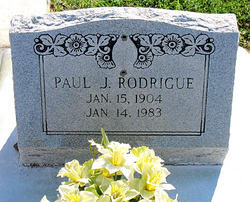 Paul J. Rodrigue 