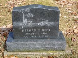 Herman E. Beer 