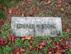 Edward W Stone 