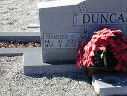 Charles H. Duncan 