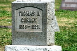 Thomas Henry Gurney 