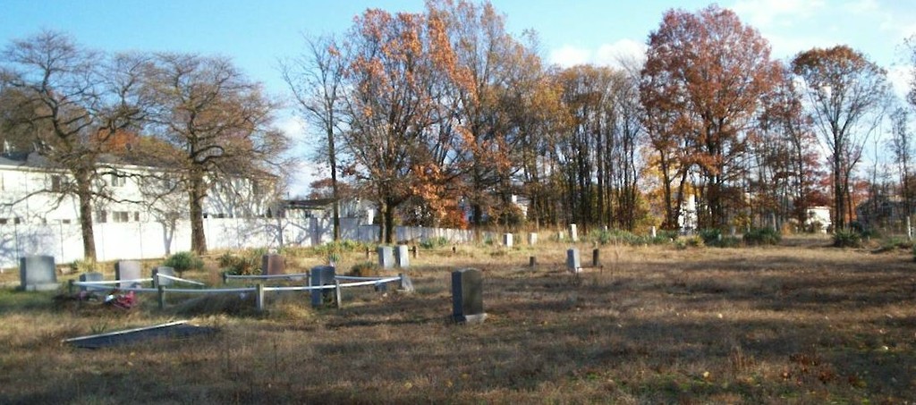 Rossville AME Zion Cemetery
