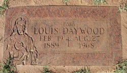 Louis Daywood 