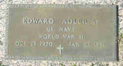 Edward Adler Sr.