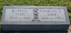 Charles Edward Tish 