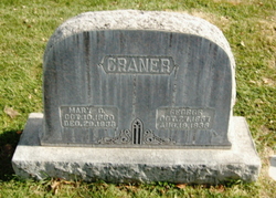 George Craner Jr.