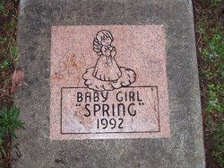 Baby Girl Spring 