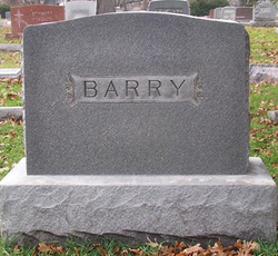 Arthur F. Barry 