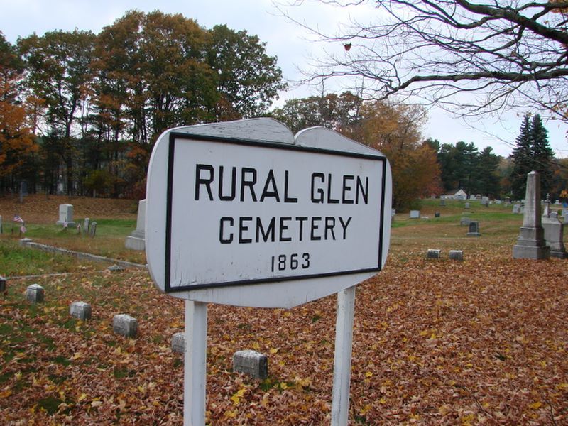 Rural Glen Cemetery