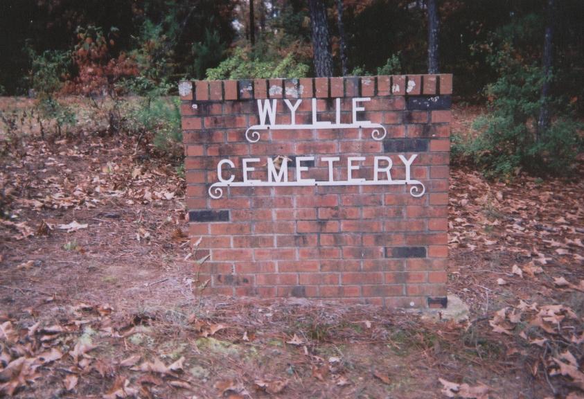 Wylie Cemetery