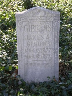 James Alexander Gibbens 