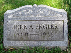 John A. Engler Jr.