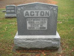 Raymond Ray Acton 