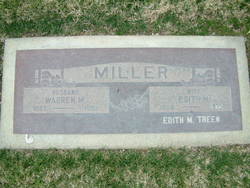 Warren McLeod Miller 