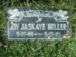 Joy Jaskaye Miller 