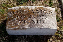 Charles A. Wilcox 