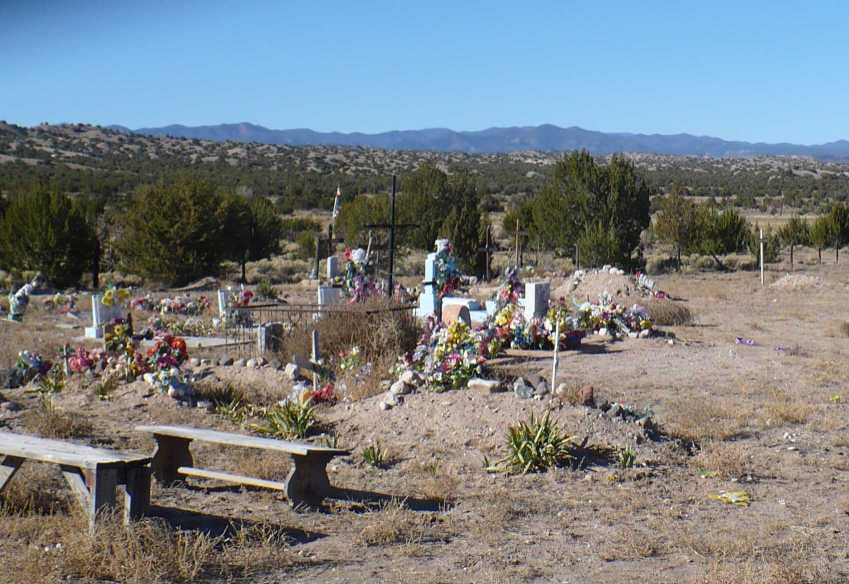 Sile Cemetery
