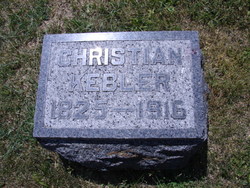 Christian Kebler 