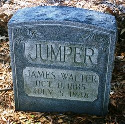 James Walter Jumper 