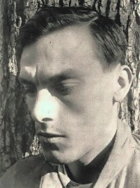 Arseny Tarkovsky 