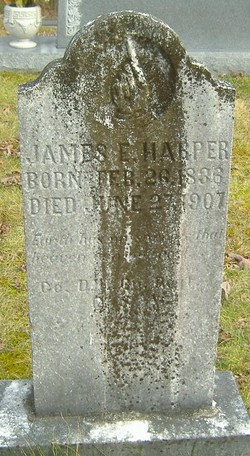 James E. Harper 