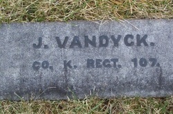 PVT John VanDyck 