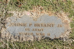 Johnie Preston Bryant Jr.